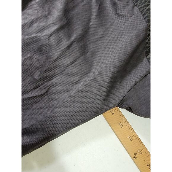 Adidas Men's Grey Sweatshirt Jacket - Large L - Picture 4 of 7